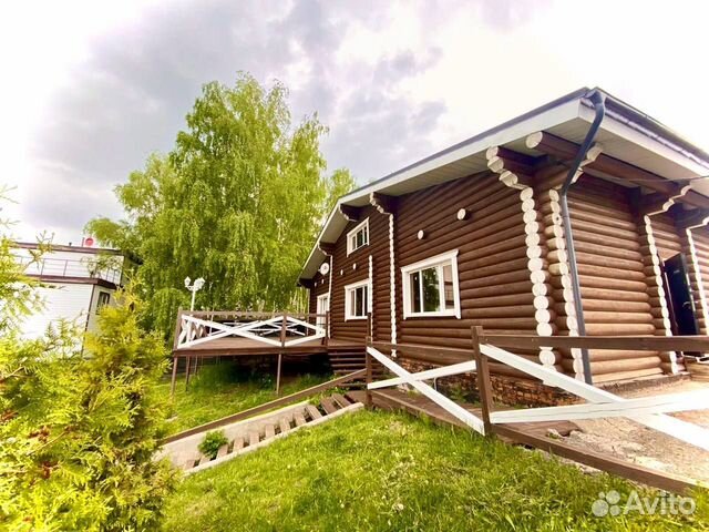 

2-к. коттедж, 150 м²