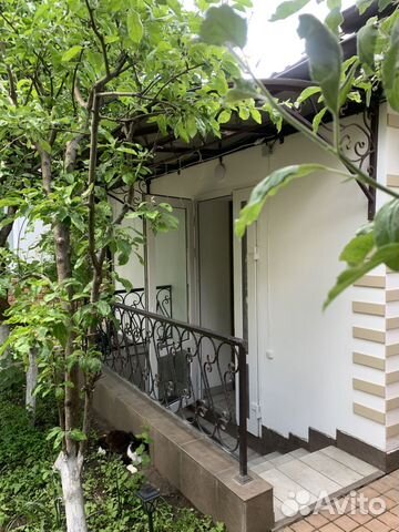 

2-к. дом, 64 м²