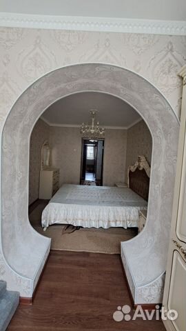 

3-к. квартира, 62 м², 3 кровати