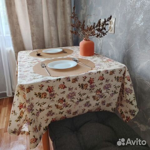 

1-к. квартира, 31,6 м², 2 кровати