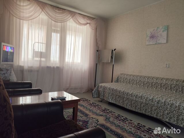 

3-к. квартира, 63 м², 5 кроватей