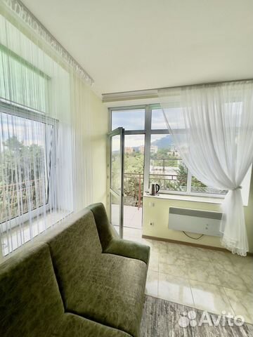 

1-к. квартира, 33 м², 2 кровати