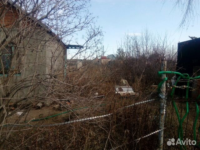 Участок 6 сот. (СНТ, ДНП)