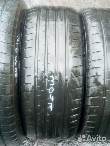 Летние шины R16 205 55 Continental А3047 Летние шины R16 205 55 Continental А3047