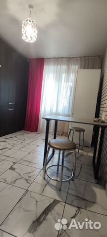 

1-к. квартира, 45 м², 1 кровать