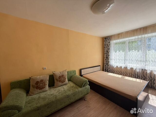 

2-к. квартира, 45 м², 4 кровати