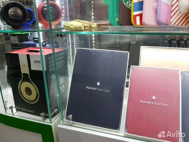 Smart Case для iPad mini 2/3/4 Smart Case для iPad mini 2/3/4