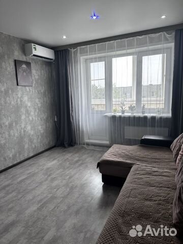 

2-к. квартира, 54 м², 3 кровати