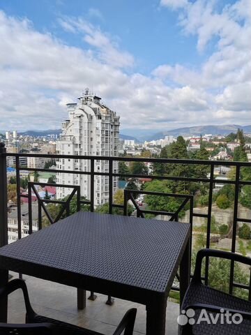 

1-к. квартира, 36 м², 2 кровати