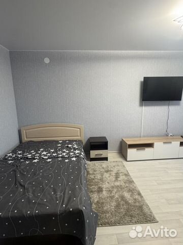 

1-к. квартира, 35 м², 2 кровати