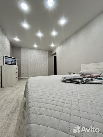 

1-к. квартира, 32 м², 1 кровать