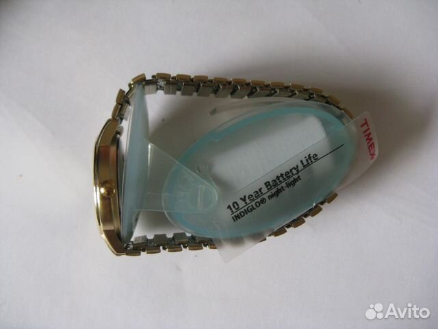 Часы Timex T2G831