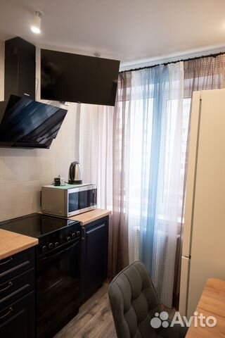 

1-к. квартира, 28,1 м², 1 кровать