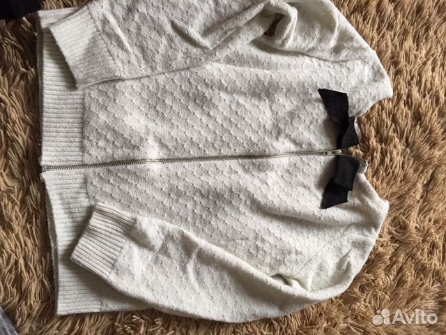 Кофта Кофта