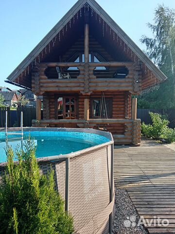 

1-к. дом, 52 м²