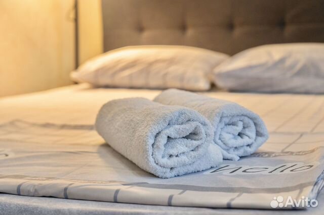 

2-к. квартира, 65 м², 4 кровати