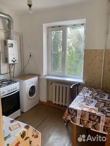 

3-к. квартира, 54 м², 3 кровати