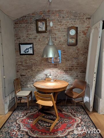 

1-к. квартира, 38 м², 2 кровати