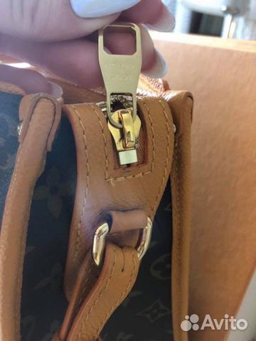 Продаю новую сумку Louis Vuitton оригинал Продаю новую сумку Louis Vuitton оригинал