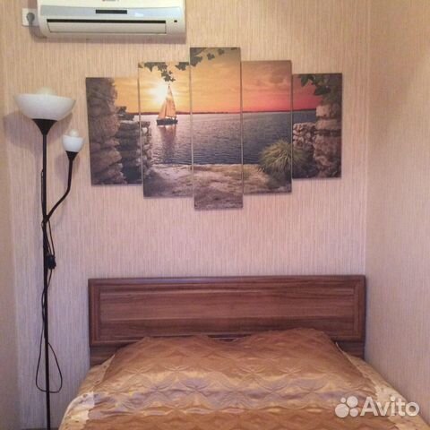 Комната 14 м² в 6-к, 1/2 эт. Комната 14 м² в 6-к, 1/2 эт.