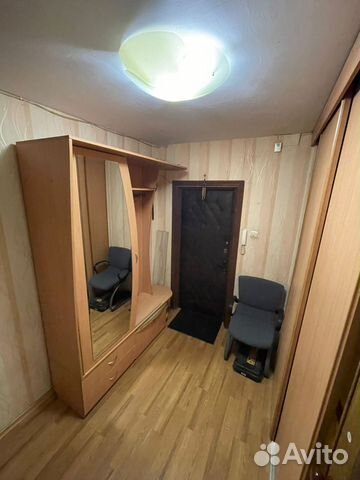 

2-к. квартира, 50 м², 2 кровати