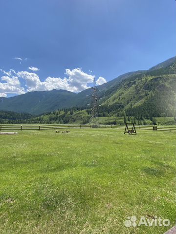 

1-к. дом, 22 м²