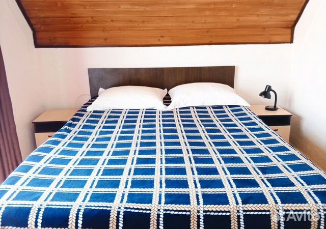 

1-к. квартира, 28,5 м², 3 кровати