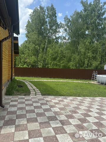 

4-к. коттедж, 100 м²