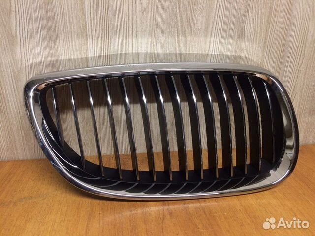 Решетка радиатора Bmw E90 E92 E93 +