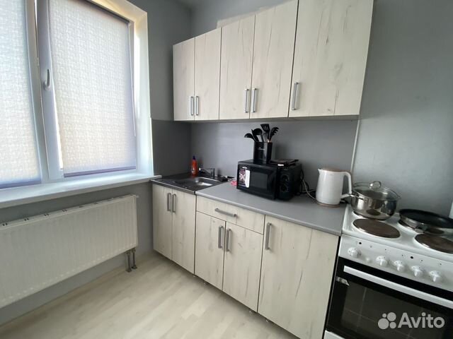 

2-к. квартира, 80 м², 3 кровати