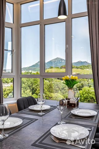 

1-к. квартира, 48 м², 2 кровати