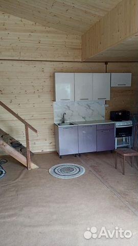 

3-к. дом, 80 м²