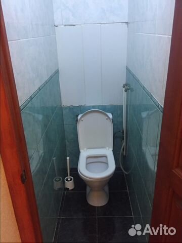 2-к квартира, 74 м², 4/5 эт.