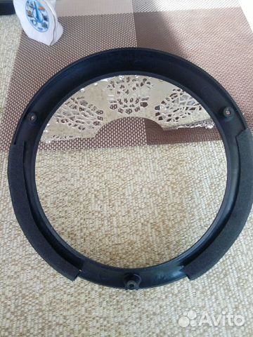 Кольцо для акустики Kef Q1/3/5/7/11 +iQ7/9 и др Кольцо для акустики Kef Q1/3/5/7/11 +iQ7/9 и др