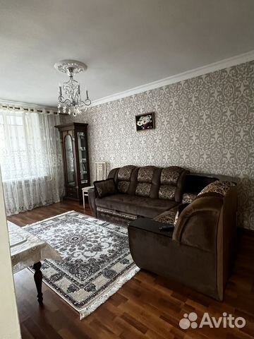 

2-к. квартира, 40 м², 2 кровати