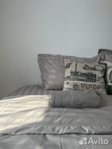 

2-к. квартира, 65 м², 3 кровати