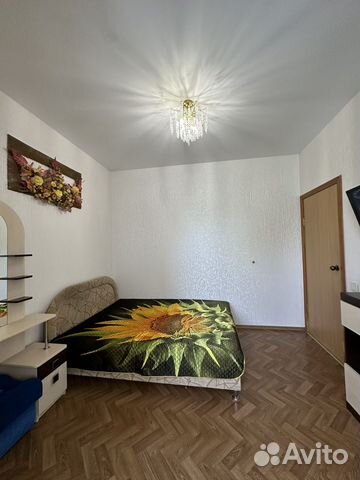 

2-к. квартира, 37 м², 3 кровати