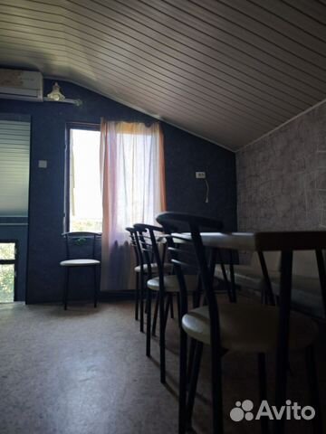 

3-к. квартира, 80 м², 9 кроватей