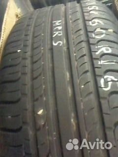 Шины 205/60R16 Hankook Optimo K-415 4шт