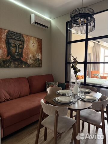 

2-к. квартира, 50 м², 3 кровати
