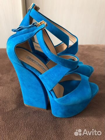 Босоножки gianmarco lorenzi 36 Босоножки gianmarco lorenzi 36