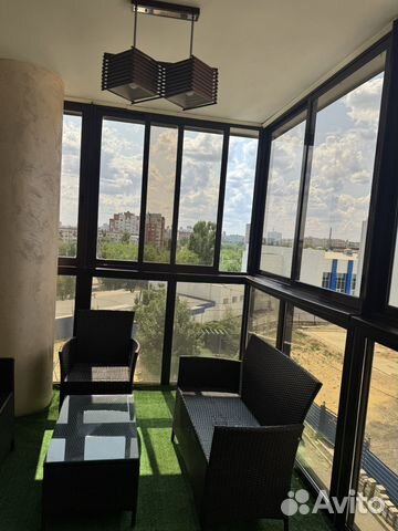 

1-к. квартира, 66 м², 2 кровати