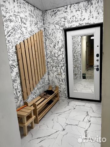 

4-к. коттедж, 75 м²