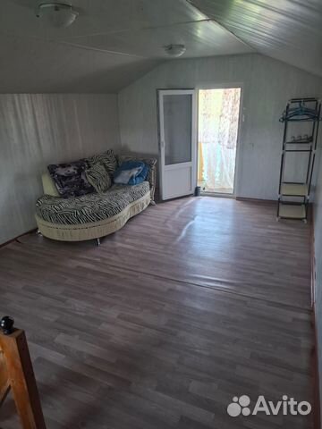 

2-к. дом, 55,5 м²
