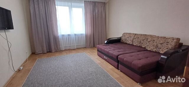 

2-к. квартира, 56 м², 2 кровати