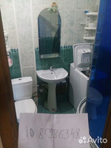2-к квартира, 45 м², 3/5 эт.