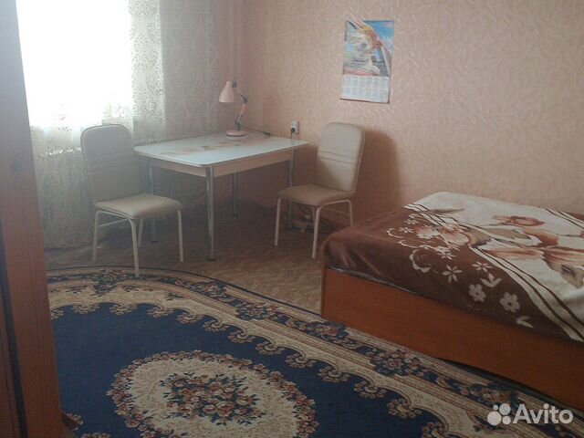

2-к. квартира, 42 м², 4 кровати