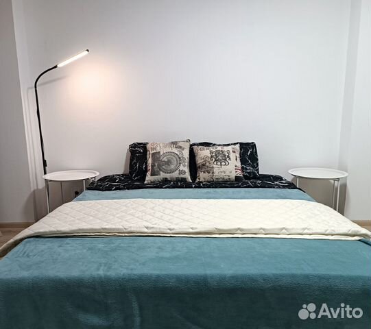 

2-к. квартира, 65 м², 3 кровати