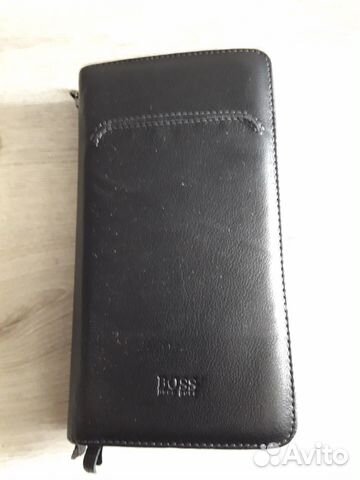 Сумка органайзер Hugo Boss новая в коробке Сумка органайзер Hugo Boss новая в коробке