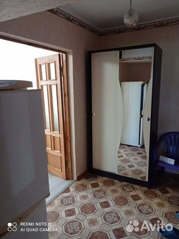 

1-к. квартира, 40 м², 3 кровати
